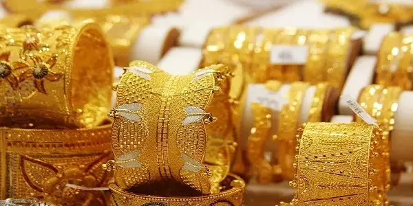سعر الذهب عيار 24 اليوم في السعودية