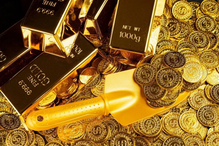 سعر الذهب عيار 18 اليوم في السعودية